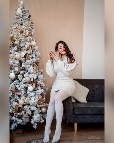 AlysaLiu Foto