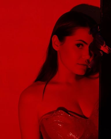 AlysaLiu Foto
