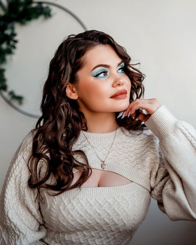 AlysaLiu Foto