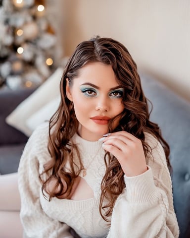 AlysaLiu Foto