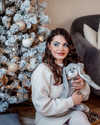 AlysaLiu Foto
