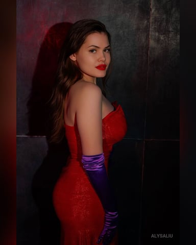 AlysaLiu Foto
