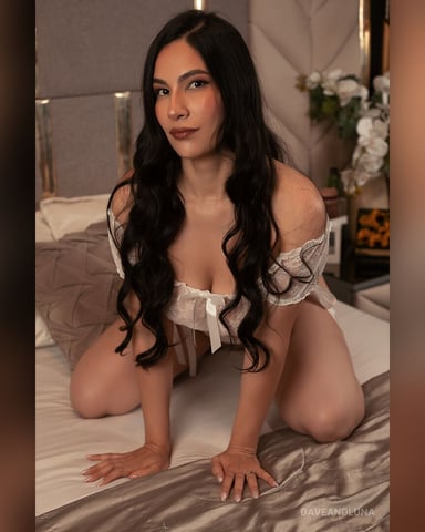 DaveAndLuna, fotografie