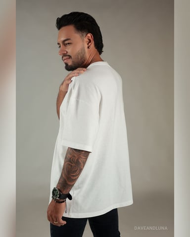 DaveAndLuna, fotografie