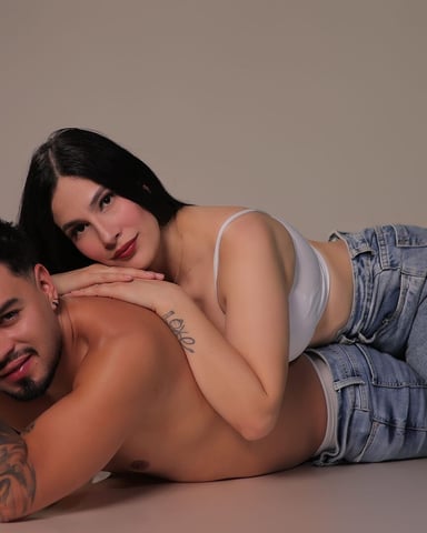 DaveAndLuna, fotografie