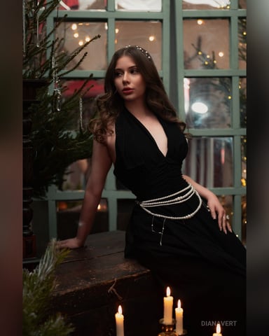 DianaVert foto