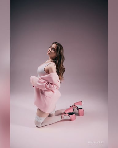 DianaVert foto