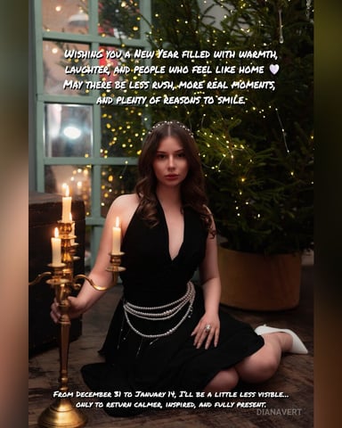 DianaVert foto