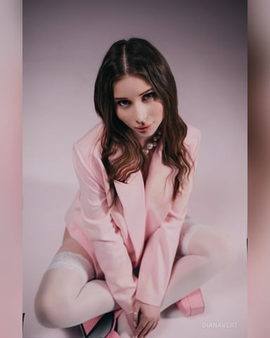 DianaVert foto