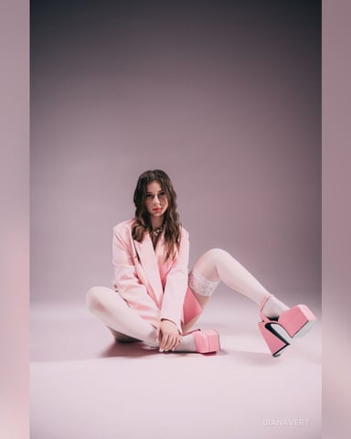 DianaVert foto
