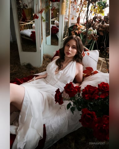 DianaVert foto