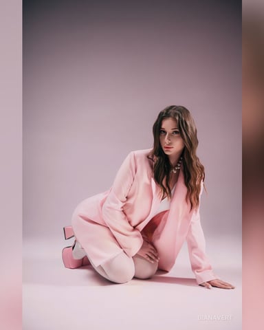 DianaVert foto