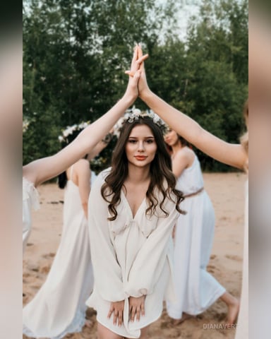DianaVert foto