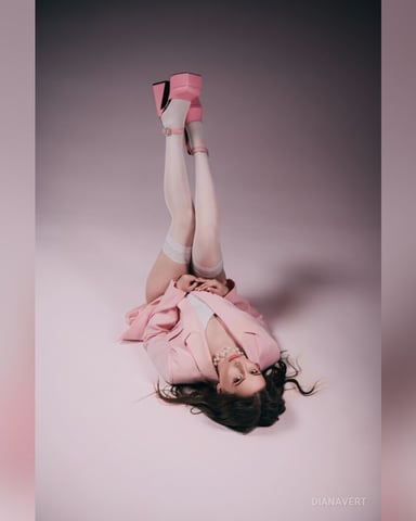 DianaVert foto