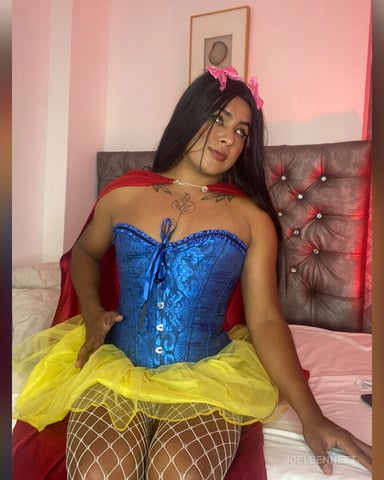 JoelBennett Foto