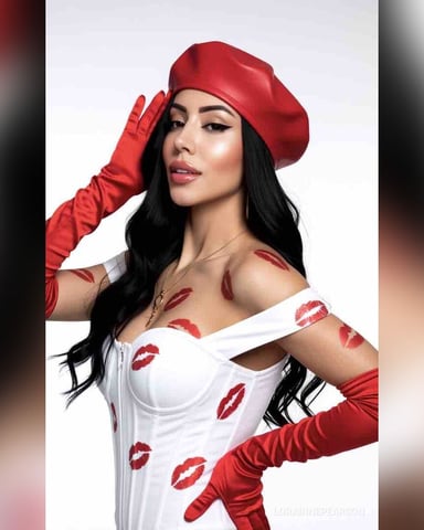 LorainnePearson foto