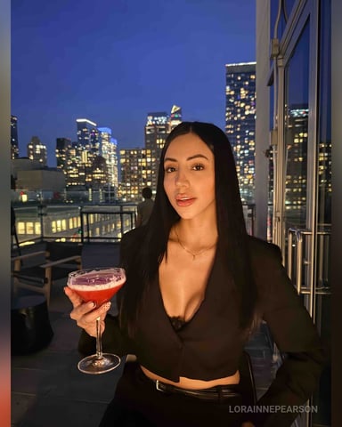 LorainnePearson foto