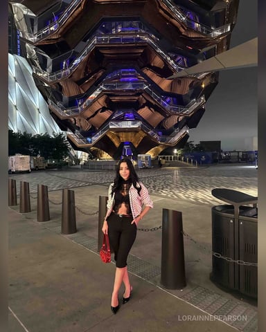 LorainnePearson foto