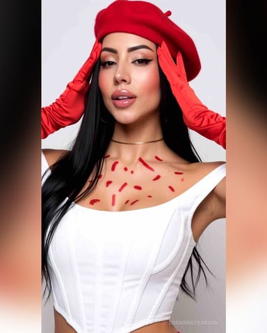 LorainnePearson foto