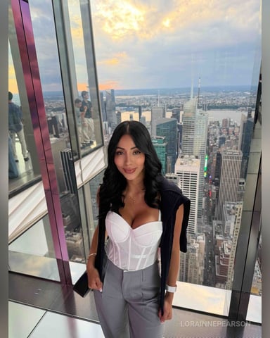 LorainnePearson foto