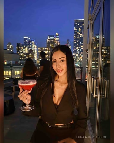 LorainnePearson foto