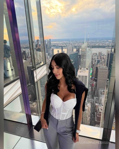 LorainnePearson foto