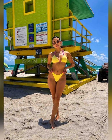 LorainnePearson foto