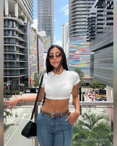 LorainnePearson foto