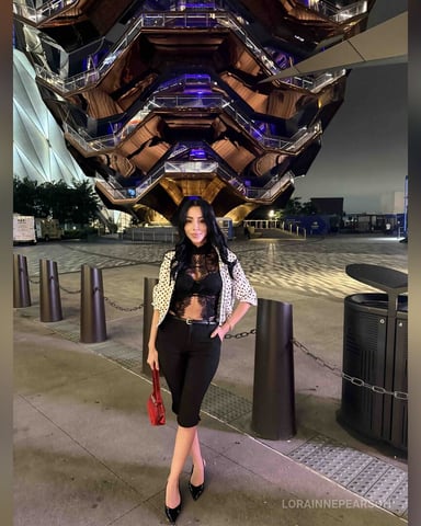 LorainnePearson foto