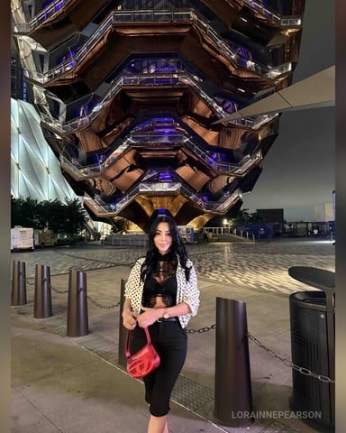 LorainnePearson foto
