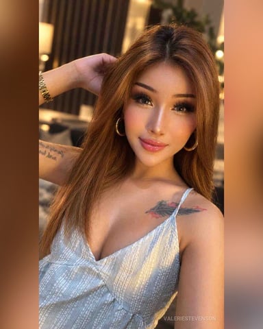 ValerieStevenson Foto