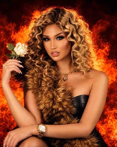 ValerieStevenson Foto
