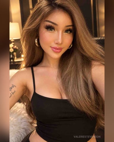ValerieStevenson Foto