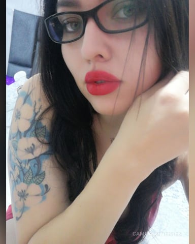 CamilaGutierrez photo