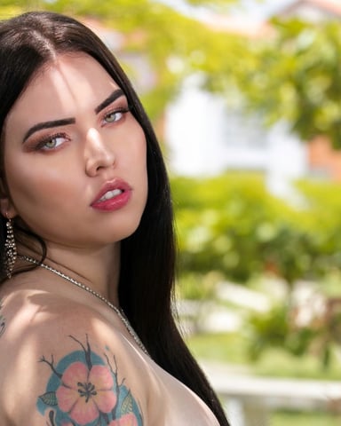 CamilaGutierrez photo