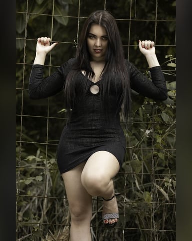 CamilaGutierrez photo