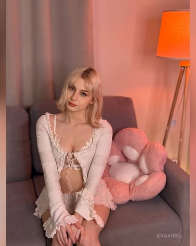 EvaVirel, fotografie