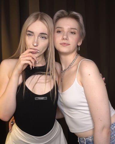 GladysAndDarel foto