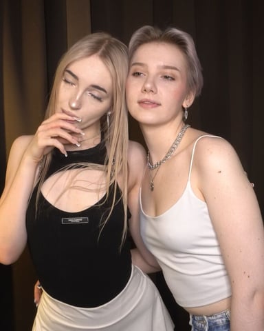 GladysAndDarel foto