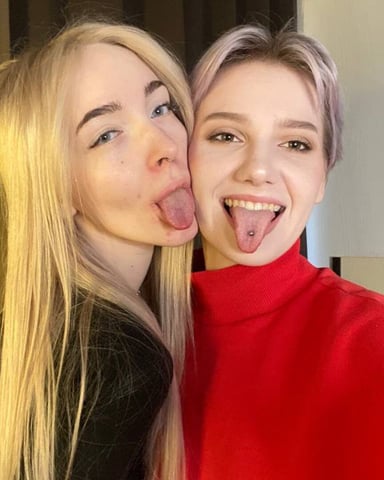 GladysAndDarel foto