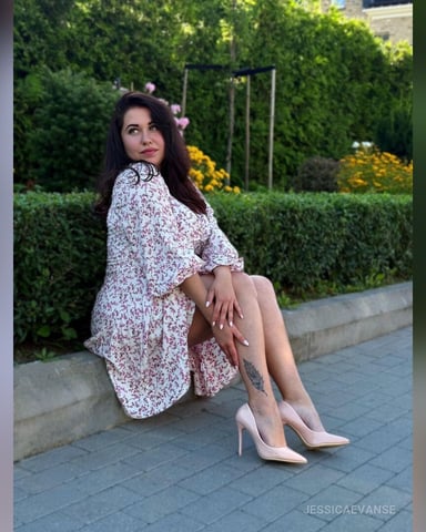 JessicaEvanse photo