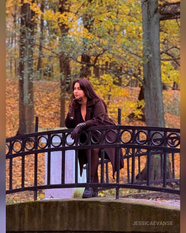 JessicaEvanse photo