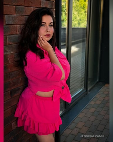 JessicaEvanse photo