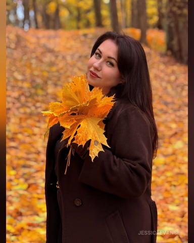 JessicaEvanse photo