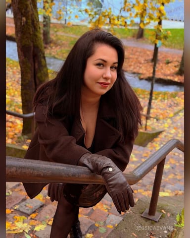 JessicaEvanse photo