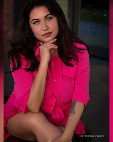 JessicaEvanse photo