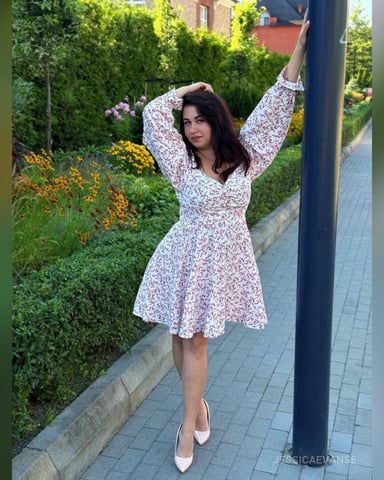 JessicaEvanse photo