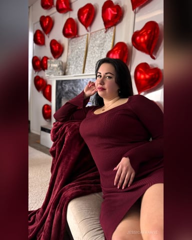 JessicaEvanse photo