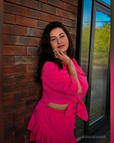 JessicaEvanse photo