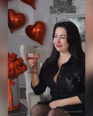 JessicaEvanse photo